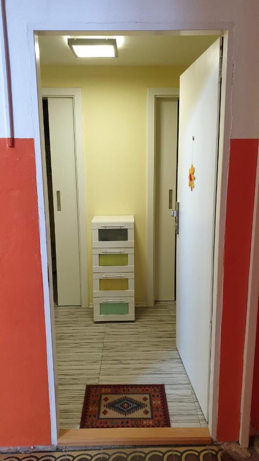 Spa Apartment Raisova カルロヴィ・ヴァリ エクステリア 写真