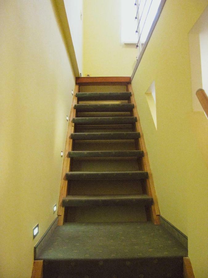 Spa Apartment Raisova カルロヴィ・ヴァリ エクステリア 写真
