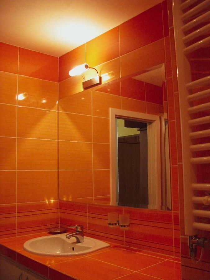 Spa Apartment Raisova カルロヴィ・ヴァリ エクステリア 写真
